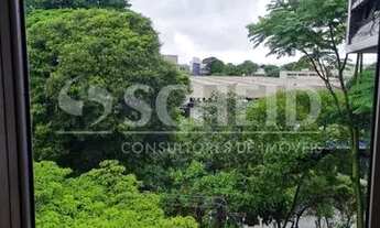 Imagem 6: Sala comercial para locação próximo ao Metro Jabaquara