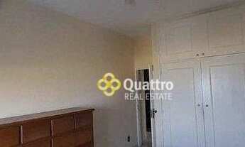 Imagem 5: Apartamento com 3 dormitórios à venda, 145 m² por R$ 650.000 - Itararé - São Vicente/SP