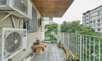 Imagem 7: Apartamento para Aluguel - Andaraí, 2 Quartos, 110 m2