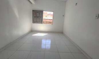 Imagem 6: Casa no cidade de Deus