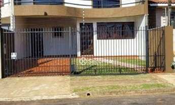 Imagem 2: Sobrado com 3 dormitórios para alugar, 180 m² por