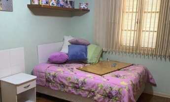 Imagem 3: AMPLO SOBRADO , ÓTIMA OFERTA , 3 VAGAS DE GARAGEM COM PORTÃO AUTOMÁTICO , 3 DORMITÓRIOS