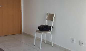 Imagem 6: Apartamento para aluguel possui 43 metros quadrados com 2 quartos em Planalto - Manaus - A