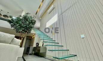 Imagem 3: SANTANA DE PARNAíBA - Casa de Condomínio - Tamboré 3