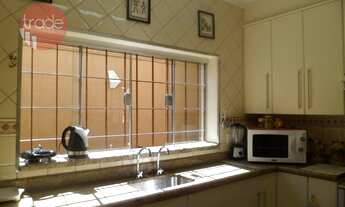 Imagem 3: Casa para venda e locação com 4 dormitórios zona sul Ribeirão Preto