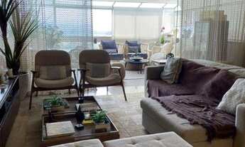 Imagem 6: Apartamento com 3 dormitórios à venda, 220 m² por R$ 3.300.000,00 - Barra da Tijuca - Rio