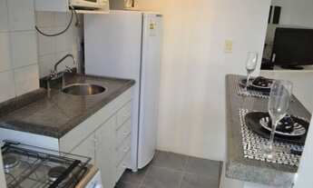 Imagem 5: Excelente Apartamento Duplex na Vila Nova Conceição, Totalmente mobiliado!!! - São Paulo