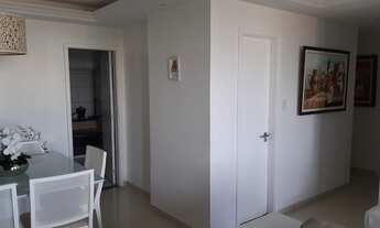 Imagem 6: Apartamento na Alameda das Árvores - 3 quartos