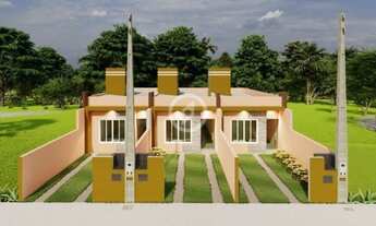 Imagem: Casa à venda no bairro João Pessoa - Jaraguá