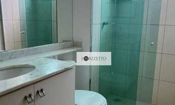 Imagem 4: Apartamento com 3 dormitórios, 85 m² - venda por R$ 618.000,00 ou aluguel por R$ 3.972,38