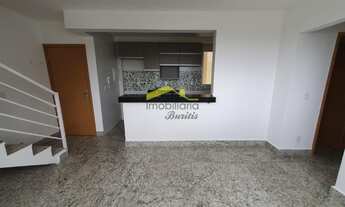 Imagem 5: Cobertura à venda, 3 quartos, 1 suíte, 3 vagas, Buritis - Belo Horizonte/MG