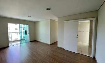 Imagem: Apartamento com 3 quartos 1 suíte e 1 vaga