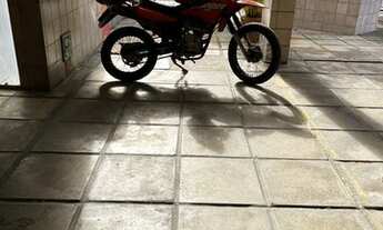 Imagem 7: Apt semi mobiliado 85 m2 , 2 qts , dep empregada, 1 vaga de garagem