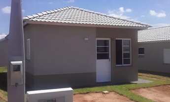 Imagem 2: Aluguel Casa com 2 dormitórios