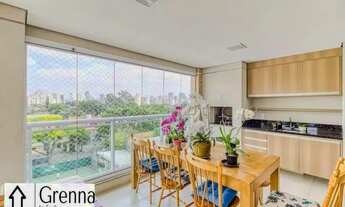 Imagem 3: Apartamento para locação com 110m², Vila Olimpia-SP