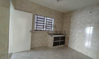 Imagem 4: Casa - Jardim Mesquita - Jacareí - 3 Dormitórios - Estuda Permuta