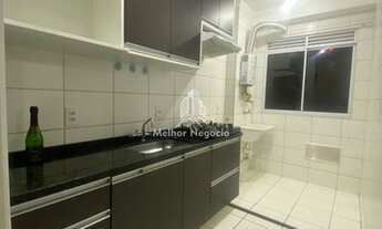 Imagem 7: Apartamento com 2 dorms, Jardim Noêmia, Campinas - R$ 229 mil, Cod: RRAP1963