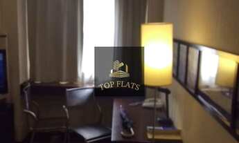 Imagem 4: Flat disponível no Jardins