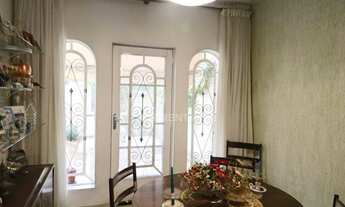 Imagem 3: Casa à venda, 192 m² por R$ 850.000,00 - Campo Belo - São Paulo/SP