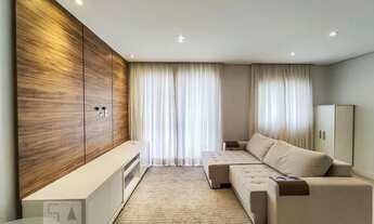 Imagem 2: Apartamento para Aluguel - Portal do Morumbi, 2 Quartos, 70 m2