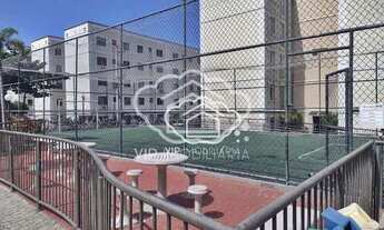 Imagem 7: Apartamento Residencial à venda, Cosmos, Rio de Janeiro - AP1210