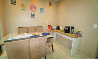 Imagem 4: Linda Casa Terrea no Cj Hileia 3 qts c 2 Suites 300m² Poço Artesiano