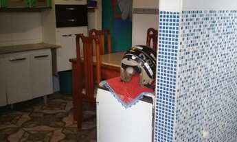 Imagem 3: Casa no grajaú Casa com 2 dormitórios