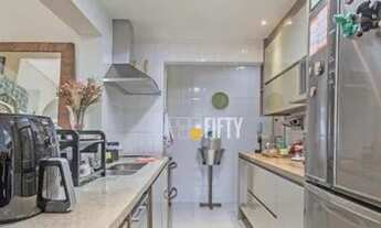 Imagem 13: Apartamento com 4 dormitórios, 220 m² - venda por R$ 4.050.000,00 ou aluguel por R$ 23.800