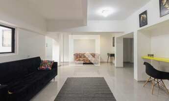 Imagem 4: Apartamento para Aluguel - Brás, 2 Quartos, 130 m2