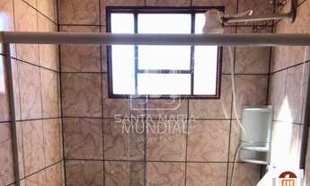 Imagem 7: Casa (térrea na rua) 3 dormitórios/suite, cozinha planejada