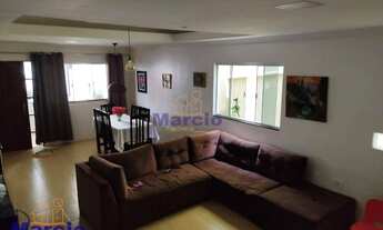 Imagem 3: Casa com 4 dormitórios à venda por R$ 530.000,00 - Setor Residencial Oeste - São Sebastião