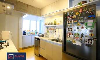 Imagem 6: Locação Apartamento 2 Dormitórios - 107 m² Pinheiros