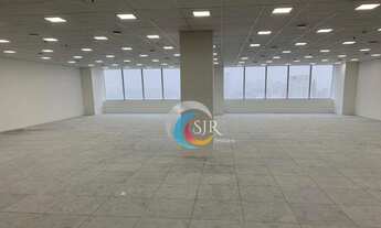 Imagem 5: Conjunto para alugar, 296 m² no Brooklin - São Paulo/SP