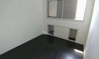 Imagem 3: Apartamento com 1 dormitório para alugar, 60 m² por R$ 4.723,43/mês - Brooklin - São Paulo