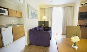 Imagem 7: Flat disponível na Vila Olímpia