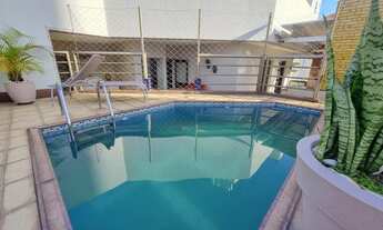 Imagem 2: Cobertura Duplex para Venda em Vitória, Praia do Canto, 4 dormitórios, 2 suítes, 4 banheir