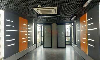 Imagem 4: Sala para alugar, 47 m² por R$ 6.051/mês - Pinheiros - São Paulo/SP