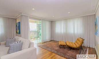 Imagem 5: Apartamento com 4 dormitórios à venda, 230 m² por R$ 2.150.000,00 - Cabral - Curiti