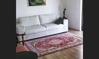 Imagem 2: Apartamento para alugar, 95 m² por R$ 8.140,00/mês - Moema - São Paulo/SP