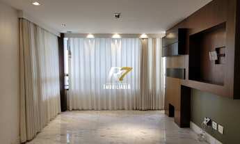 Imagem 2: Apartamento para aluguel tem 95 metros quadrados com 3 quartos em Belvedere - Belo Horizon