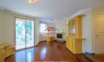 Imagem: Locação Apartamento 4 Dormitórios - 200