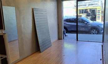 Imagem 4: Loja no bairro Paraíso. Rua principal