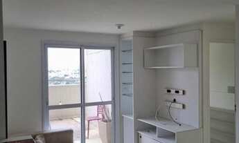 Imagem: Apartamento com 2 dormitórios para alugar