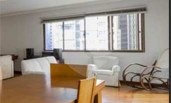 Imagem: São Paulo - Apartamento Padrão - ITAIM