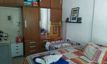 Imagem 6: Apartamento à venda no bairro Centro - Rio de Janeiro/RJ, Zona Central