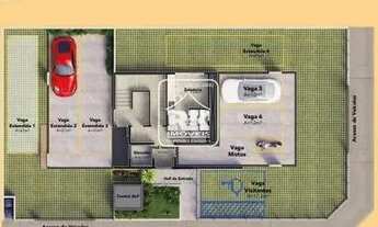 Imagem 7: Apartamento à venda, 2 quartos, 1 vaga, Jurerê Internacional - Florianópolis/SC