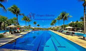 Imagem: Lindo apartamento todo projetado no Golf