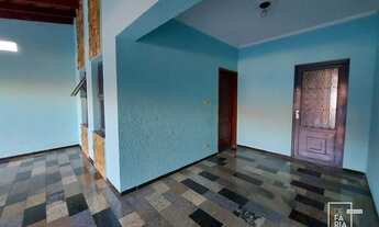 Imagem: Casa com 3 dormitórios para alugar, 98