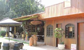 Imagem 5: Studio para venda com 1200 metros quadrados com 10 quartos em Campo Grande - Rio de Janeir