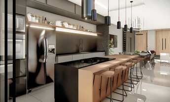 Imagem 4: Belíssimo imóvel a Venda em Condomínio Fechado Campos Do Conde, na Cidade de Bragança Pau